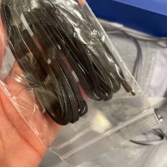 STUART WEITZMAN Veruka Mid-calf Lace-up Booties - Picture 9 of 12